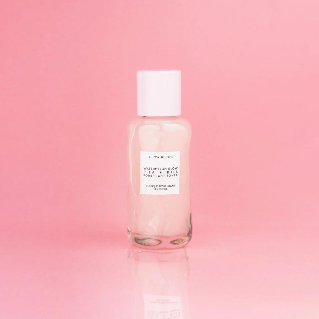 Glow Recipe Watermelon Glow PHA BHA Pore Tight Toner 40ml - TheSkinFit