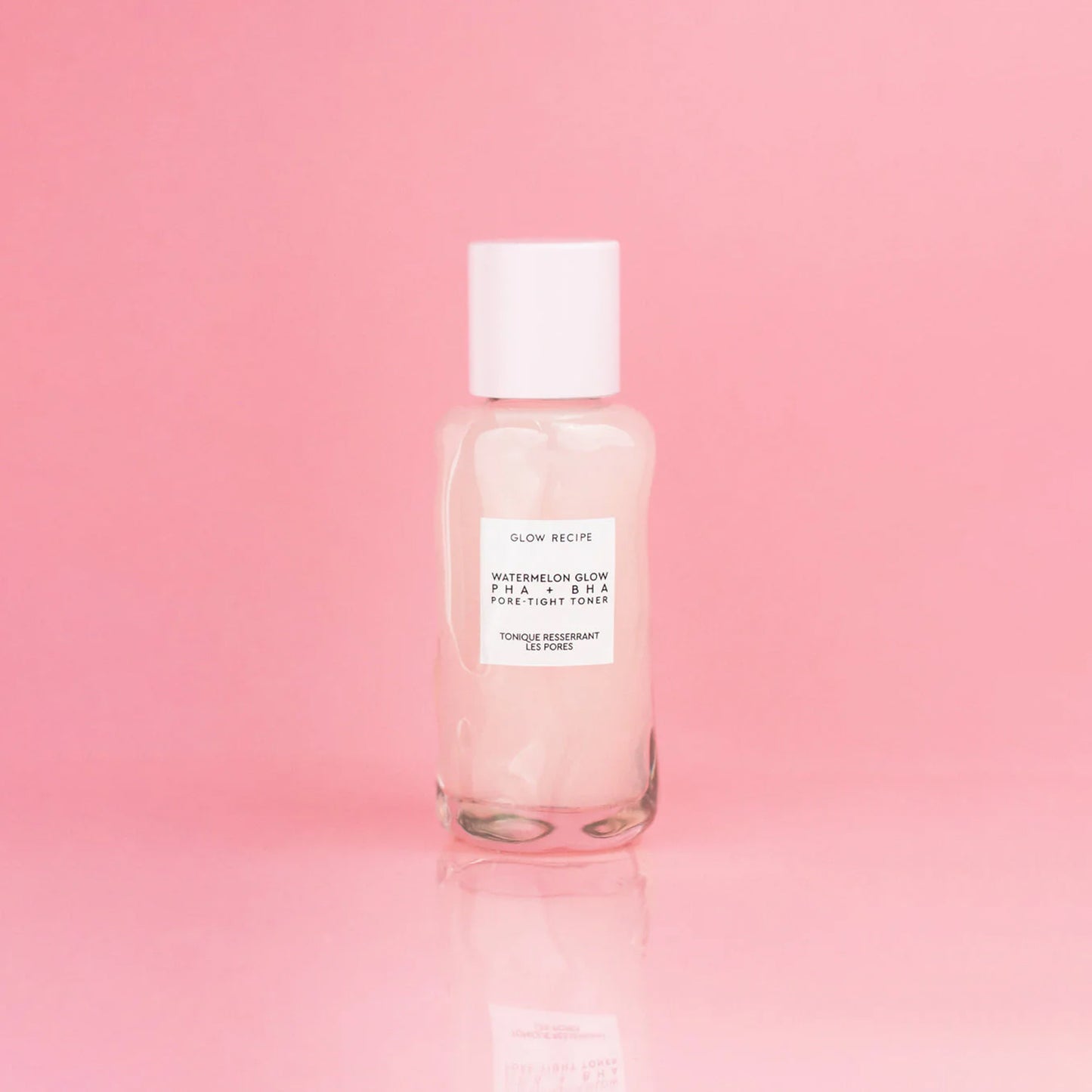 Glow Recipe Watermelon Glow PHA BHA Pore Tight Toner 40ml