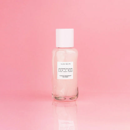 Glow Recipe Watermelon Glow PHA BHA Pore Tight Toner 40ml
