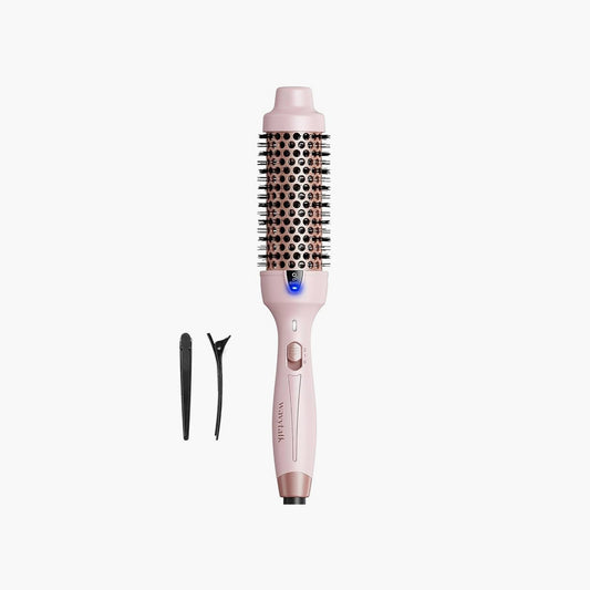 Wavytalk Blowout Boost Ionic Thermal Brush Pink
