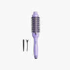 Wavytalk Blowout Boost Ionic Thermal Brush Purple