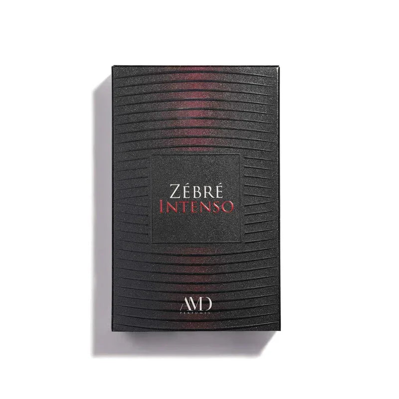 AMD Zebre Intenso Eau De Parfum For Men