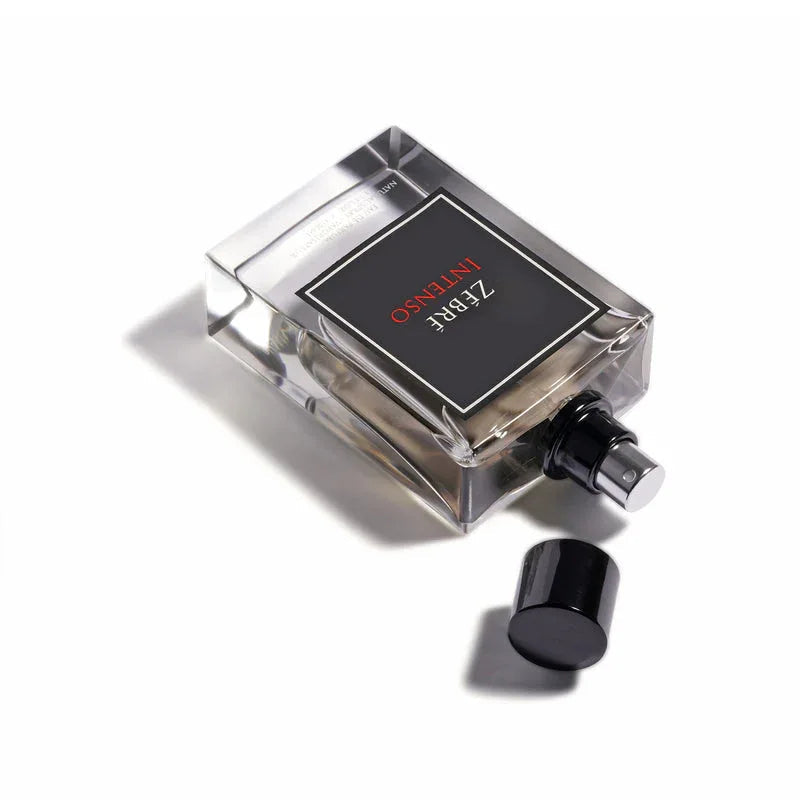 AMD Zebre Intenso Eau De Parfum For Men how to use