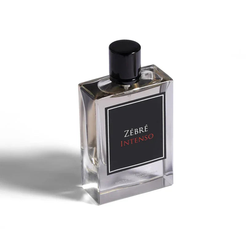AMD Zebre Intenso Eau De Parfum For Men price in Pakistan