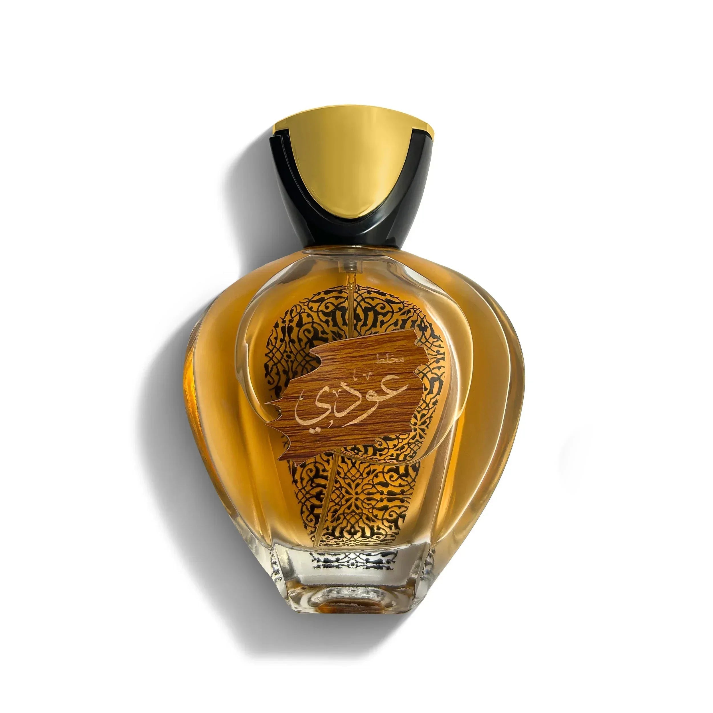 AMD Zebre Intenso Eau De Parfum For Men in Pakistan