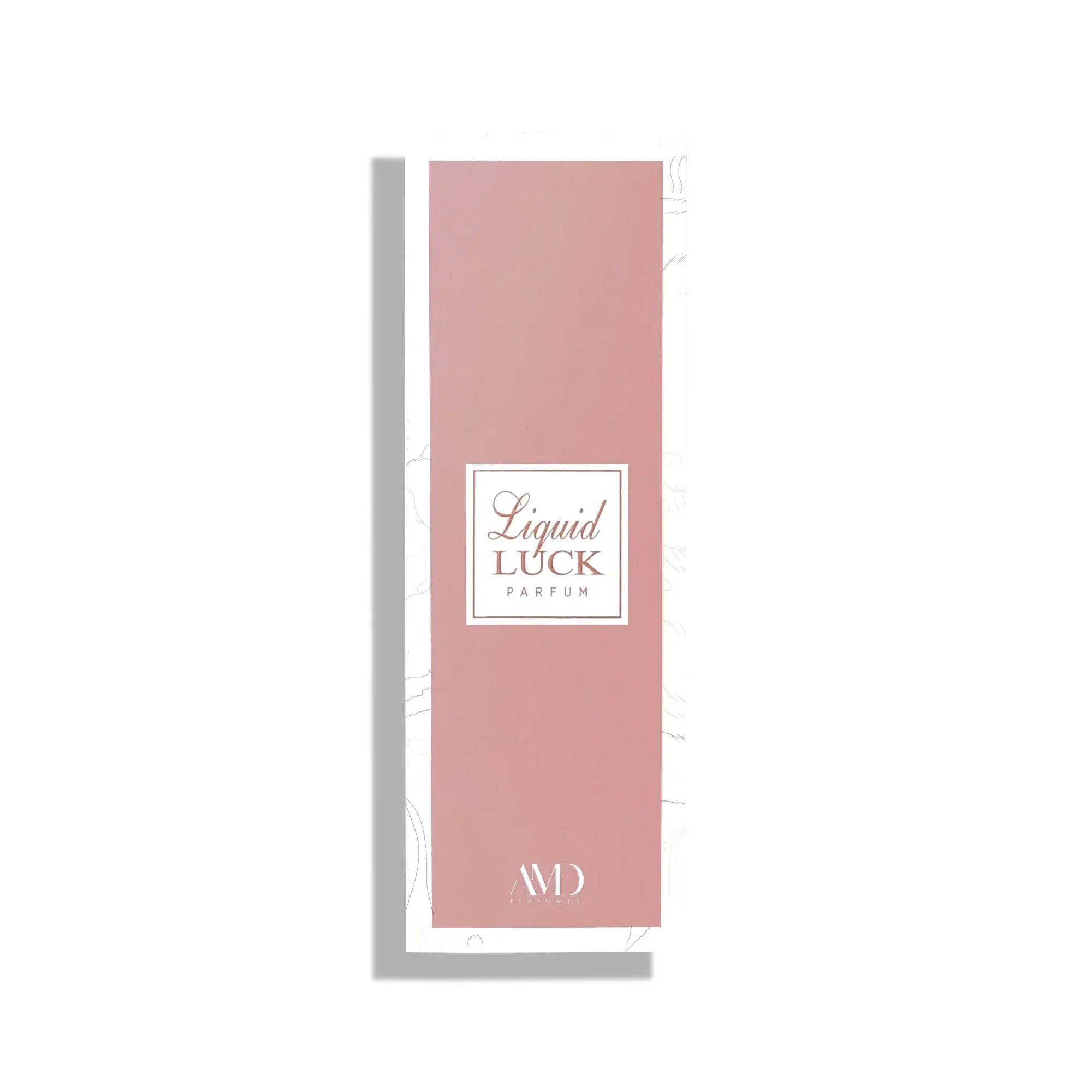 AMD Liquid Luck Eau De Parfum For Women