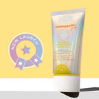 Her Beauty Sunstoppable Invisible Sunscreen Glow Gel SPF50+++ 50gm how to use
