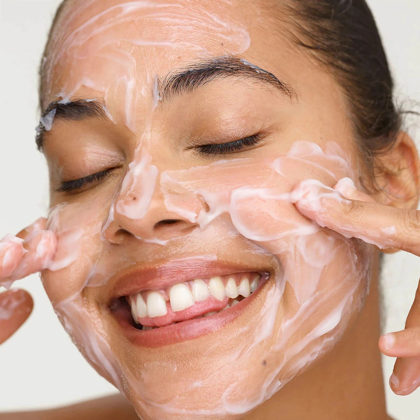 Wishful Yo Glow Enzyme Scrub 40ml