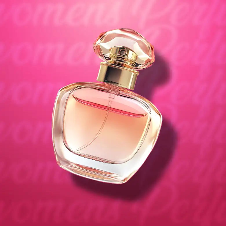 Women's Perfume