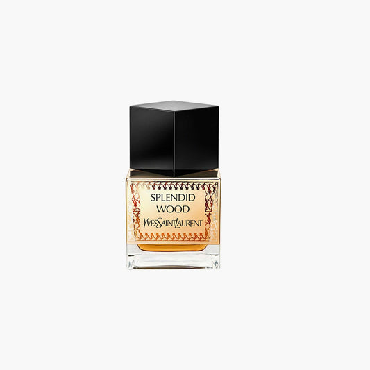 Yves Saint Laurent Splendid Wood Eau De Parfum 80ml - TheSkinFit