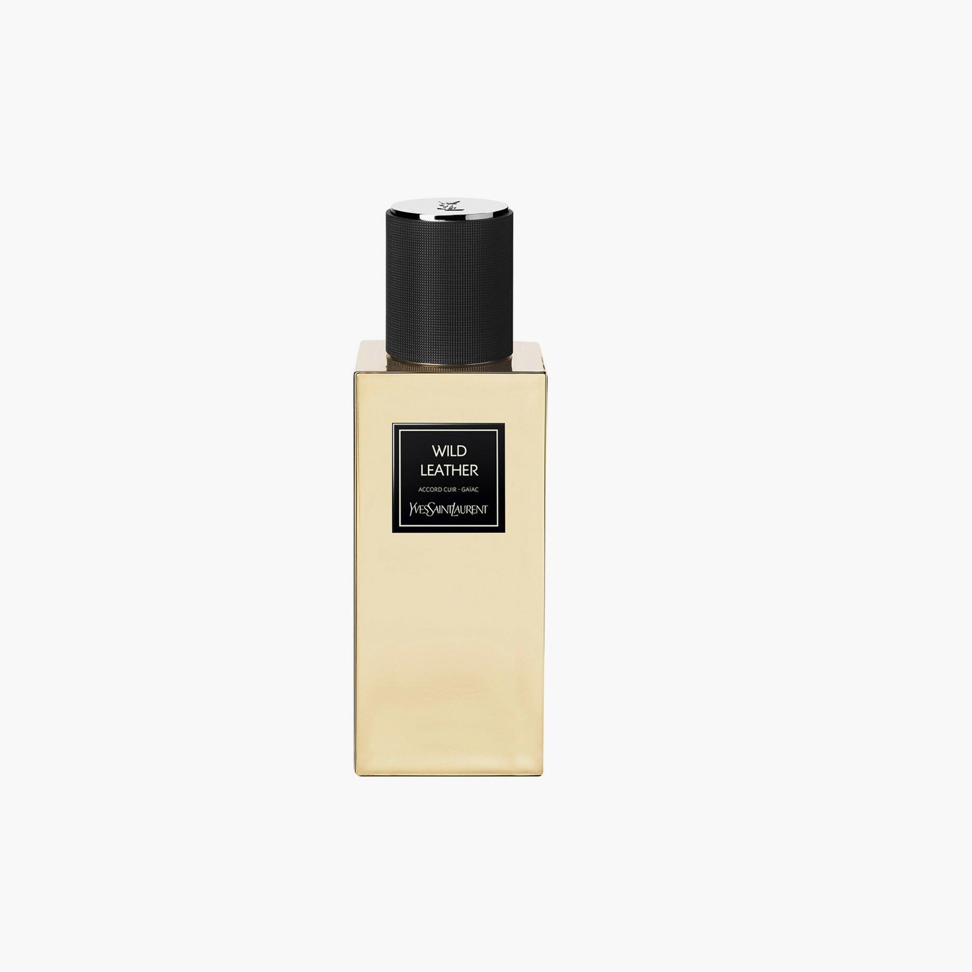 Yves Saint Laurent Wild Leather Eau De Parfum 125ml - TheSkinFit