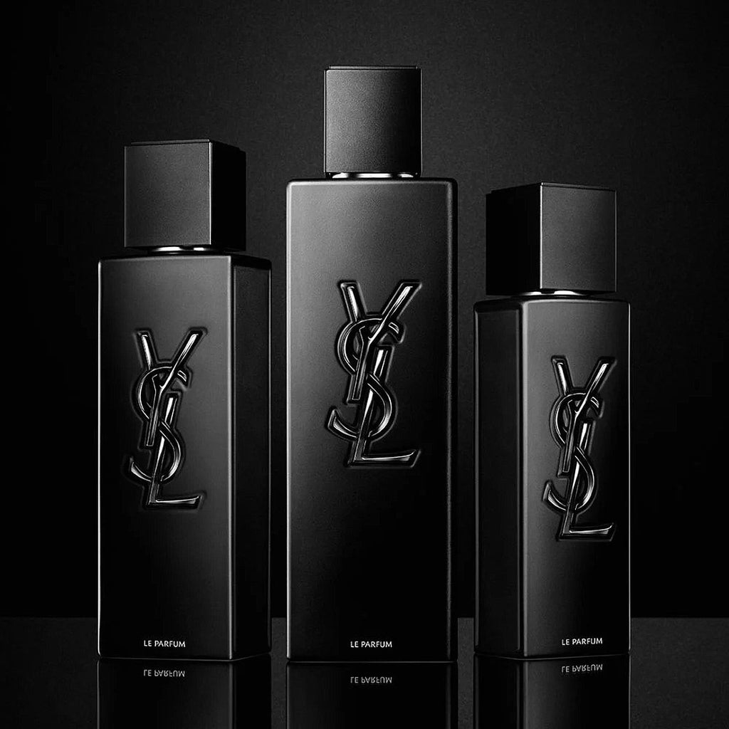 Yves Saint Laurent Myself Men Le Parfum 100ml - TheSkinFit