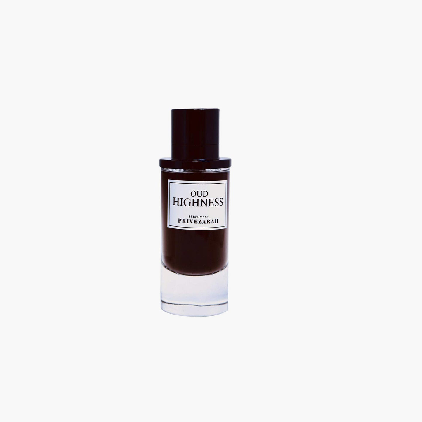 Zarah Scents Oud Highness Men Eau De Parfum 80ml