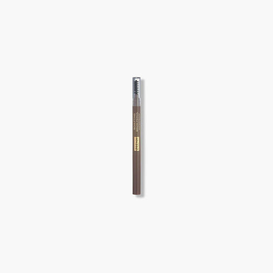 Zeena Sculpting Brow Pencil Waterproof 010 Ash 0.25gm - TheSkinFit