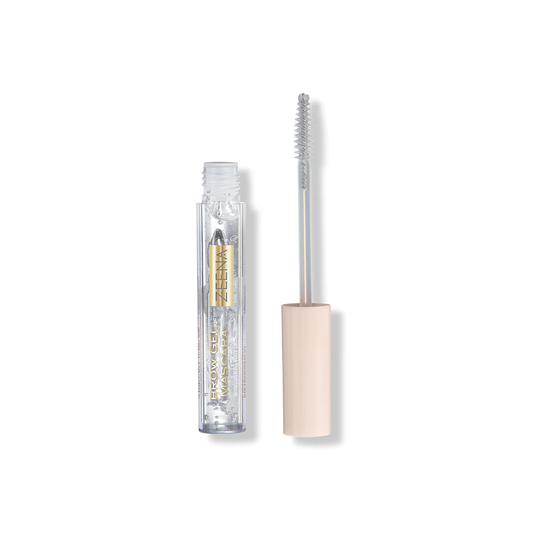 Zeena Brow Gel Mascara 010 3ml