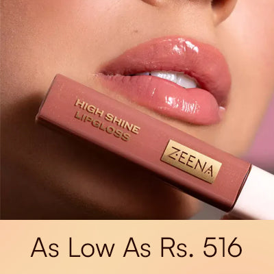 Zeena