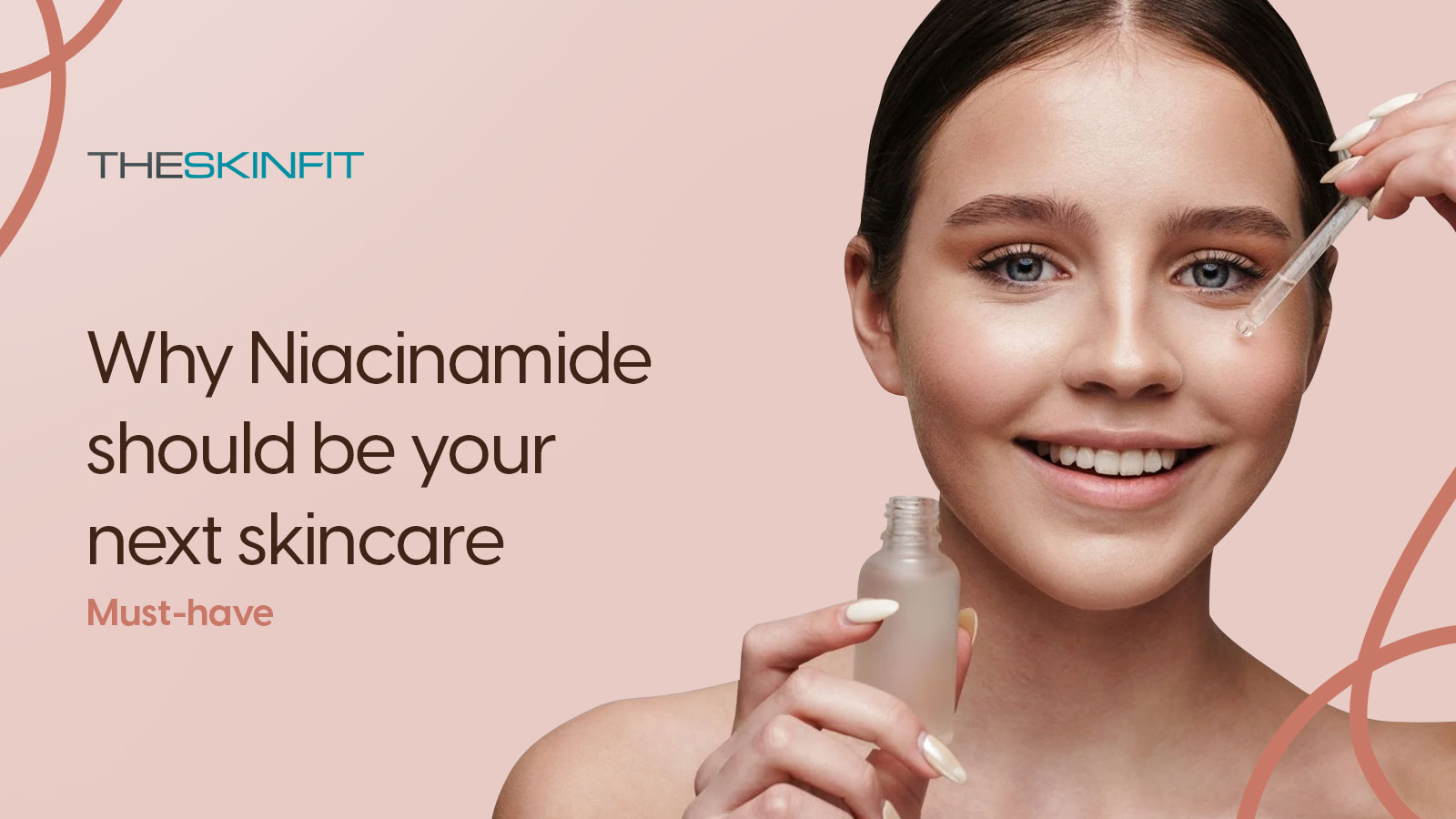 Niacinamide The Skincare Secret That Will Change Your Life! 