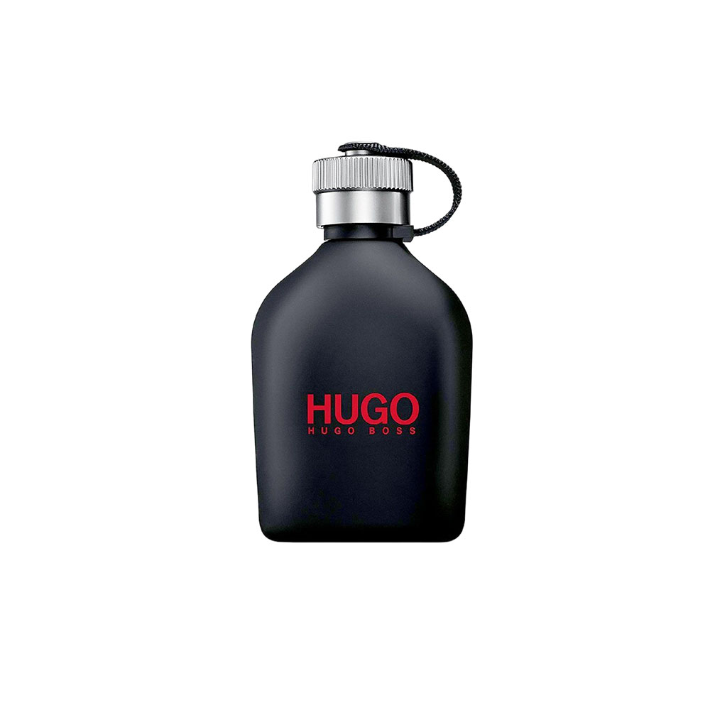 Buy Hugo Boss Just Different Men Edt 125ml Online in Pakistan