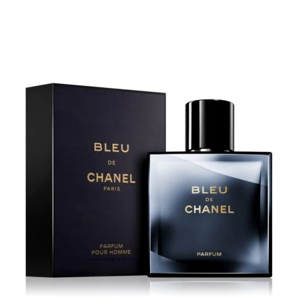Buy Chanel Blue Perfume 100ml Online Pakistan